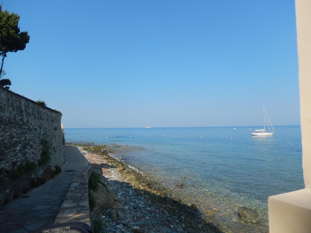 Erbalunga - Residence Les Bosquets - Cap Corse Location Brando Екстер'єр фото