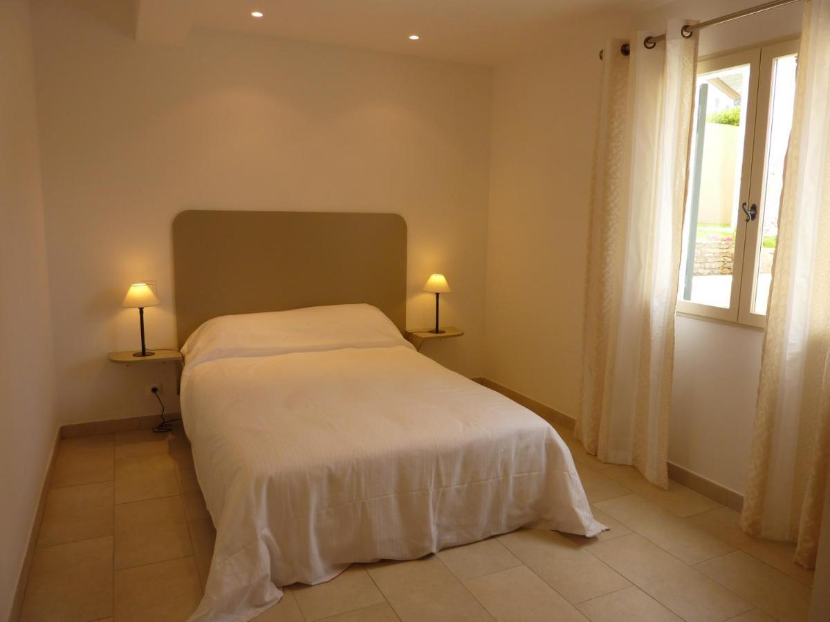 Erbalunga - Residence Les Bosquets - Cap Corse Location Brando Екстер'єр фото